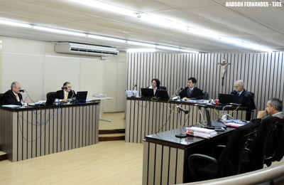 3ª Câmara Cível nega liberdade a adolescentes acusados de ato infracional