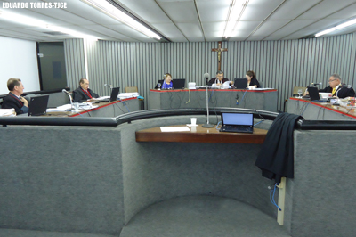 Vereador afastado deve ser reconduzido ao cargo em Senador Pompeu