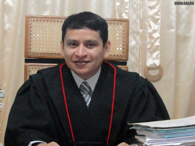 Juiz da Comarca de Santa Quitéria implanta “Projeto Justiça na Escola”