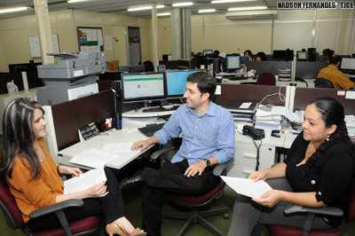 CNJ destaca ferramenta desenvolvida no TJCE para medir produtividade dos magistrados