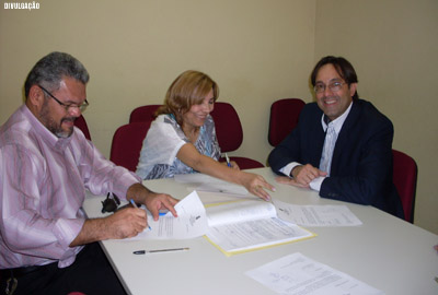 JECC de Crato e delegados se reúnem para  agilizar agendamento de audiências