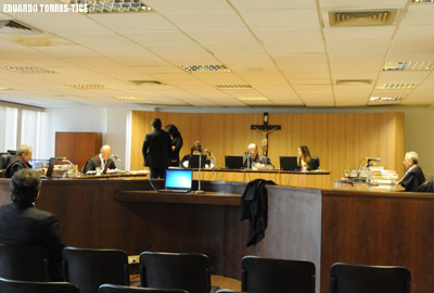 Prefeito do Município de Salitre deve nomear candidato aprovado em concurso público