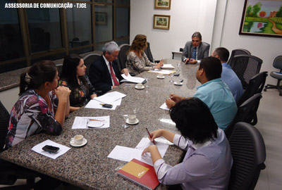 Mutirão do Júri terá início em agosto no Fórum Clóvis Beviláqua