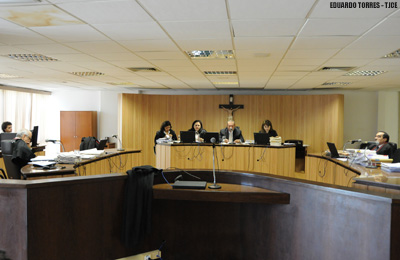 7ª Câmara Cível realiza sessão extraordinária nesta quinta-feira