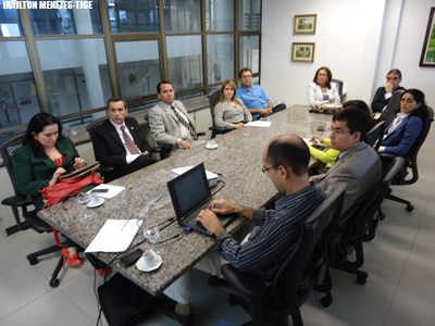 Juizado da Mulher de Fortaleza implantará processo eletrônico no próximo dia 29