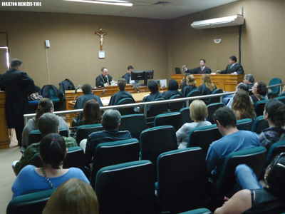 Advogado acusado de matar esposa por ciúmes é condenado a 23 anos de prisão