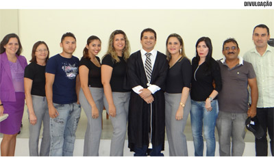 Comarca de Irauçuba cumpre Meta 2 de 2010 do Conselho Nacional de Justiça