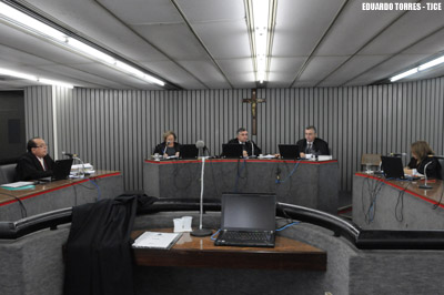 8ª Câmara Cível determina que Fundação Sistel pague complemento de aposentadoria a beneficiário