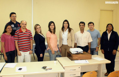 Tribunal de Justiça do Ceará capacita servidores de comarcas do Interior