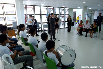 13ª Vara de Família da Comarca de Fortaleza inicia mutirão de conciliação