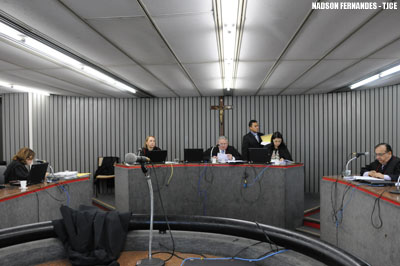 Acusado de integrar quadrilha que assaltou agência bancária em Saboeiro tem habeas corpus negado