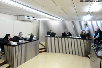 Adolescente acusado de cometer ato infracional tem pedido de liberdade assistida negado