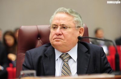 Des. Haroldo Máximo participa de encontro no STJ sobre julgamento de recursos repetitivos