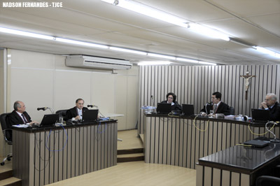 3ª Câmara Cível mantém liminar que proíbe aeródromo no entorno da Lagoa da Precabura