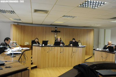 6ª Câmara Cível condena Estado a pagar R$ 18,6 mil a advogado preso indevidamente