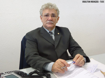 Juizado do Torcedor atenderá no jogo entre Ceará e Criciúma nesta sexta-feira