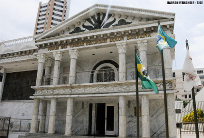 2ª Turma Recursal cumpre meta de julgamentos estipulada no Plano Estratégico do TJCE para 2012