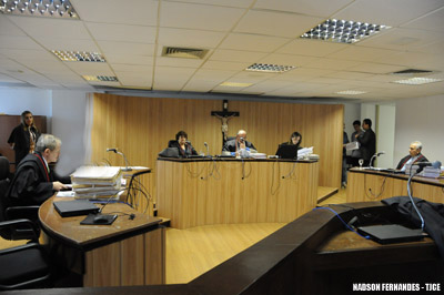 Companhia Ferroviária do Nordeste é condenada a pagar R$ 100 mil à família de vítima de acidente