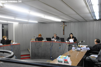 2ª Câmara Criminal nega habeas corpus a acusados de tráfico de drogas em Várzea Alegre e Cedro