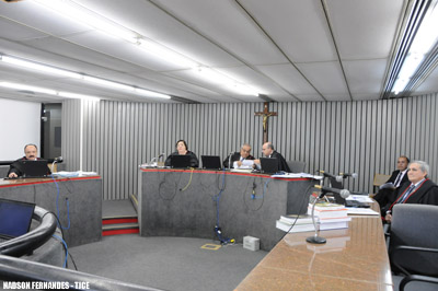 Universitária acusada de atropelar e matar três pessoas tem habeas corpus negado