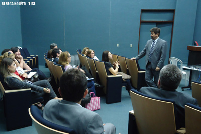 Juízes das Varas de Família da Capital iniciam debates para padronizar procedimentos