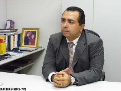 Juizado da Maraponga realiza mais de 330 audiências de conciliação no primeiro semestre