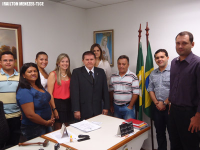 8ª Vara de Família do Fórum Clóvis Beviláqua promove 97 acordos em cinco dias