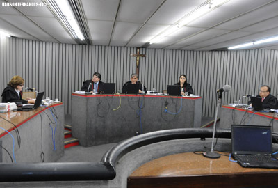 2ª Câmara Criminal nega liberdade para acusados de exploração sexual de adolescentes em Jijoca