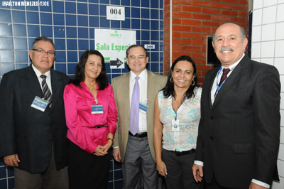 Encerrada 2ª fase do concurso para juiz substituto do Tribunal de Justiça do Ceará