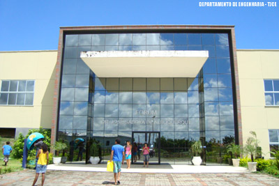 Secretaria da Vara de Família e Sucessões de Sobral passa por procedimento de correição interna