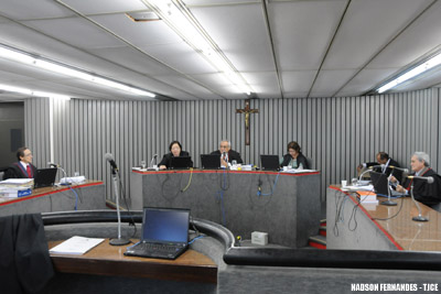 Negada liberdade para acusado de formação de quadrilha envolvida em sequestro de criança