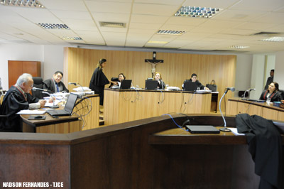 Decisões dos desembargadores da 6ª Câmara Cível somam 1.493 no primeiro semestre deste ano