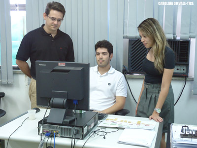 Processo eletrônico no Judiciário estadual permite tramitação sete vezes mais rápida