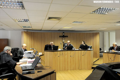 1ª Câmara Cível mantém nula licitação de empresa escolhida para organizar concurso em Mulungu