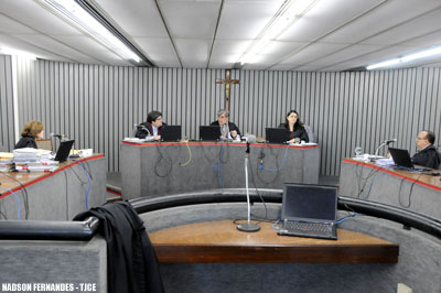 2ª Câmara Criminal nega trancamento de ação contra acusado de fraudar licitação em Groaíras