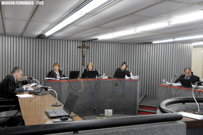 Bradesco Seguros deve pagar indenização de R$ 1,2 mil à vítima de acidente automobilístico