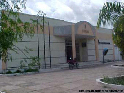 Operário acusado de matar adolescente em Horizonte tem pedido de liberdade negado