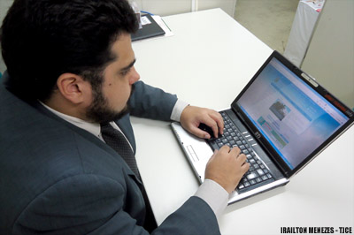 Tribunal de Justiça, Fórum Clóvis Beviláqua e Corregedoria terão acesso à rede sem fio