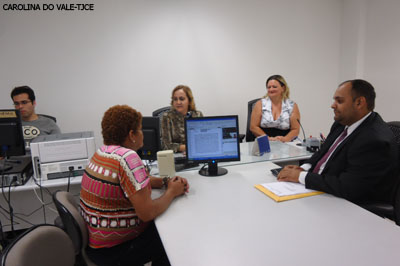 Audiências das Varas Criminais serão gravadas por meio do Sistema de Automação da Justiça