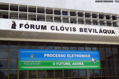 Justiça determina Cagece a restabelecer serviço para condomínio residencial