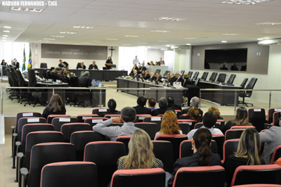 Órgão Especial do TJCE condena promotor de Justiça a 17 anos e seis meses de reclusão