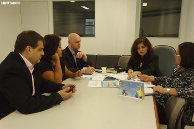 Central de Conciliação do Fórum organiza mutirão envolvendo processos do Banco Itaú