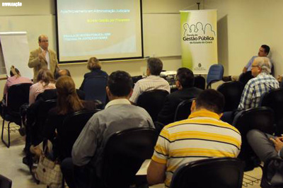 Escola Superior da Magistratura inicia “Curso de Administração Judiciária”