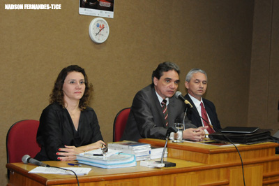 Mutirão do Júri tem início no Fórum Clóvis Beviláqua