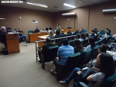 Acusado de matar cabeleireiro em Fortaleza é condenado a 17 anos de reclusão