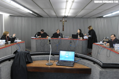 Mototaxista acusado de participar de duplo homicídio em Itapipoca tem liberdade negada