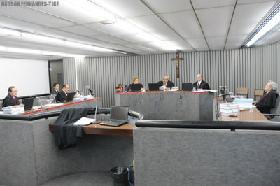 1ª Câmara Criminal nega habeas corpus a agricultor condenado por estupro em São Benedito