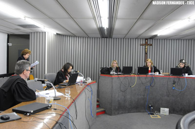 Estado do Ceará deve indenizar em  R$ 20 mil vítima de tiro acidental