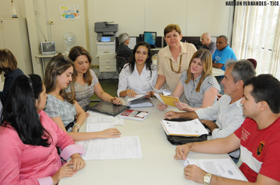 Setor de Mandados do Tribunal de Justiça do Ceará cumpre 5.374 ordens judiciais em sete meses