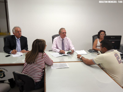 Ações de divórcio têm tramitação sete vezes mais rápida em meio eletrônico